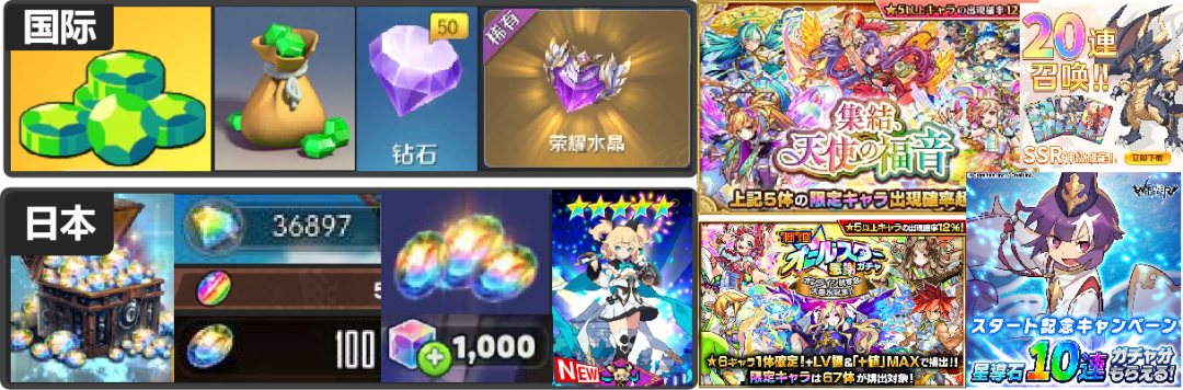 色彩创意广告素材