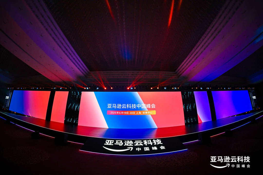 飞书深诺引领营销智能化变革：Marvy 重塑出海品牌增长新范式 | 2025亚马逊云科技中国峰会回顾
