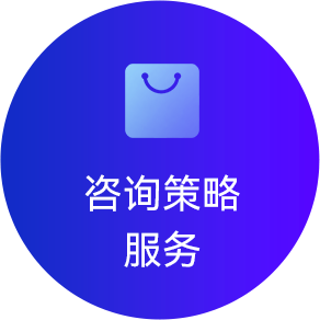 海外营销服务产品