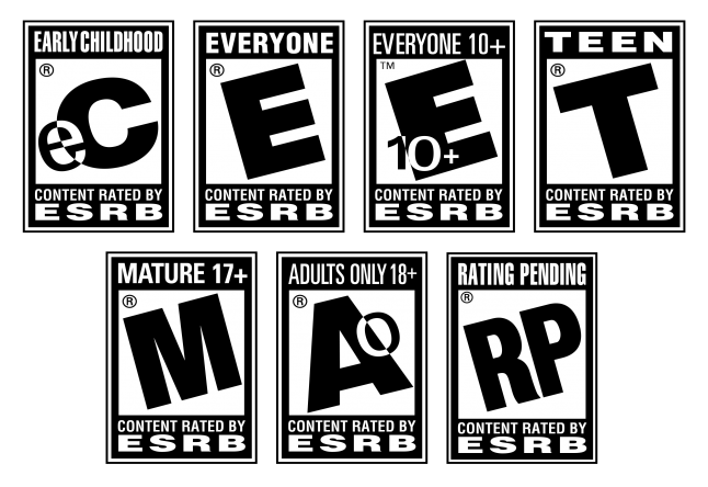 A Brief History of the ESRB