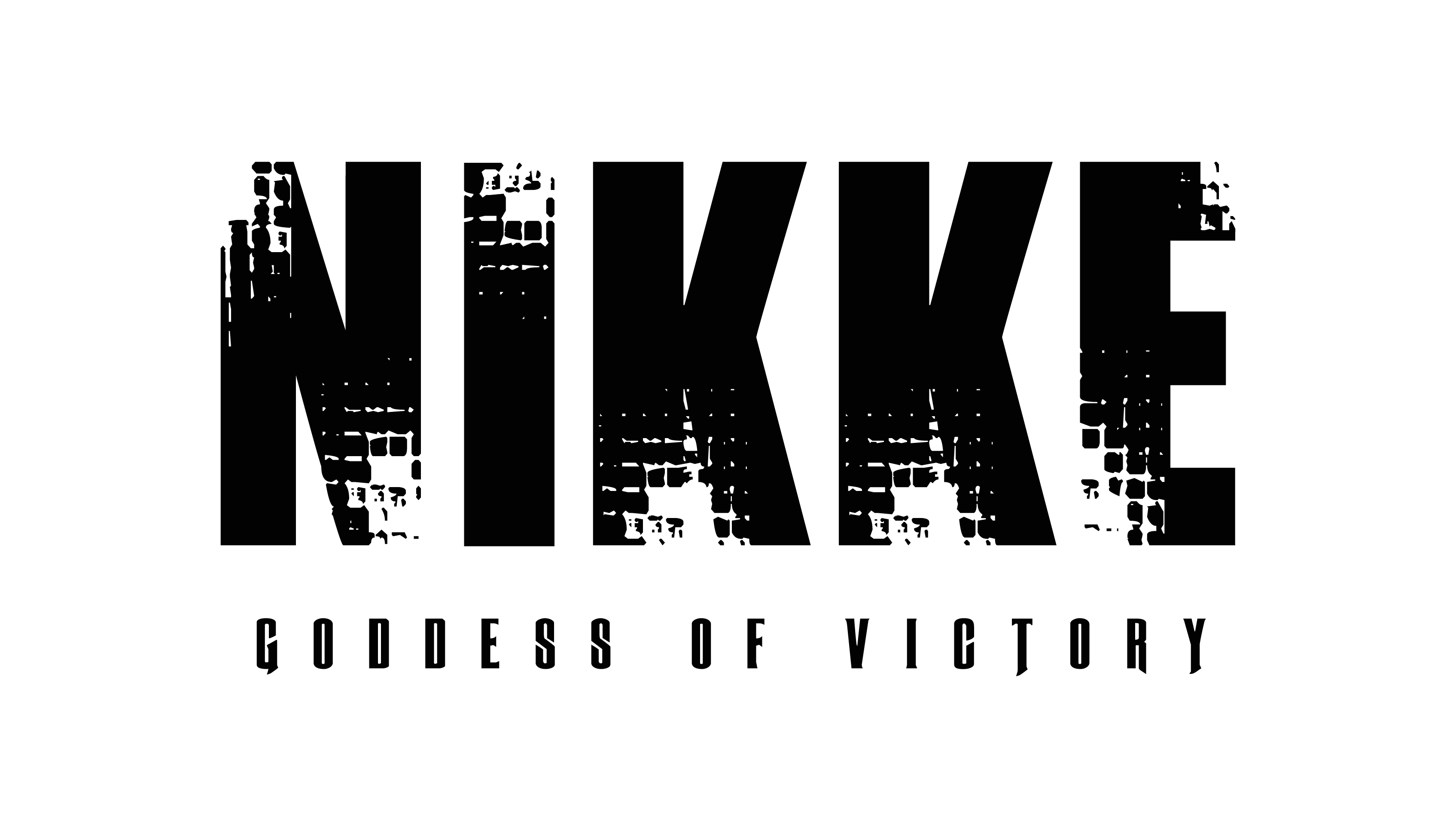NIKKE