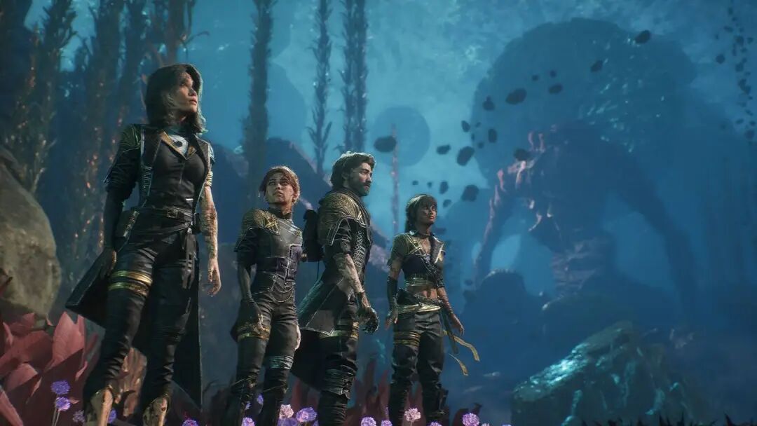 Golden Joystick Awards 2025 winners announced, with Clair Obscur getting GOTY