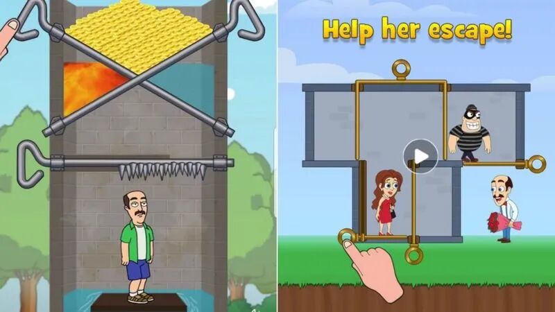 ASA bans misleading Homescapes, Gardenscapes ads | GamesIndustry.biz
