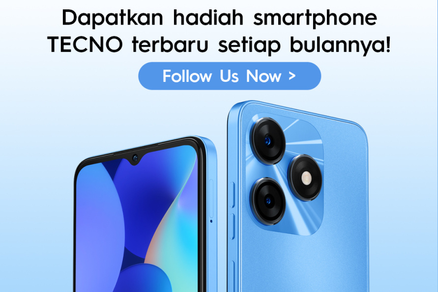闪动印尼“雅漂”心-<br> TECNO Spark系列微电影推广