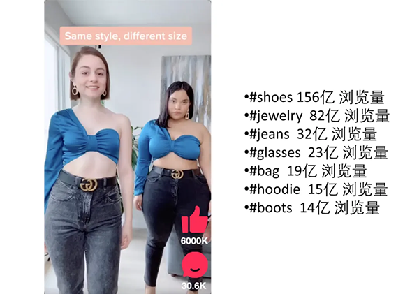 飞书深诺出海营销策略分享：服装品类海外tiktok营销推广怎么做？