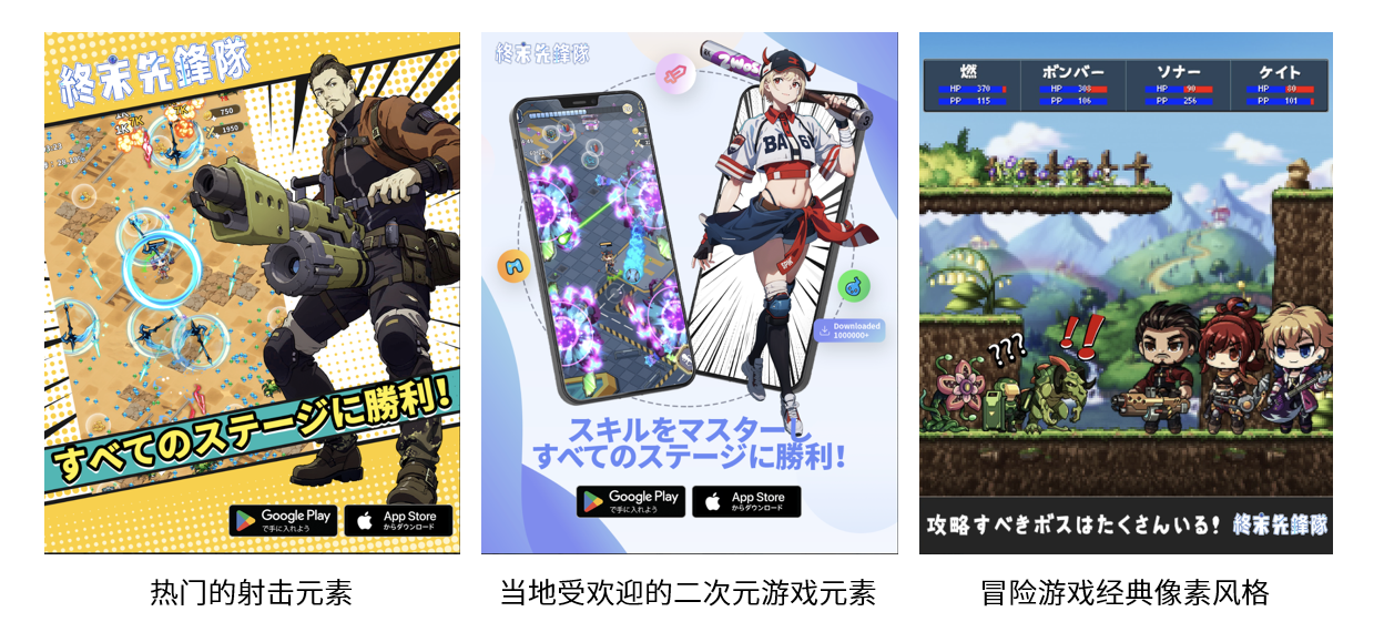 媒介投放服务