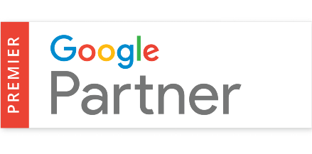 Google优秀合作伙伴大奖