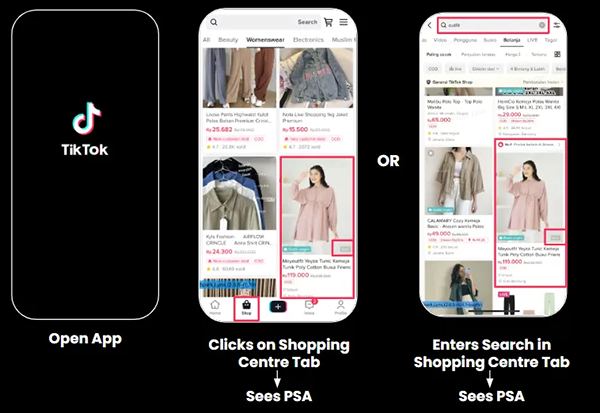 飞书深诺出海营销策略分享：服装品类海外tiktok营销推广怎么做？