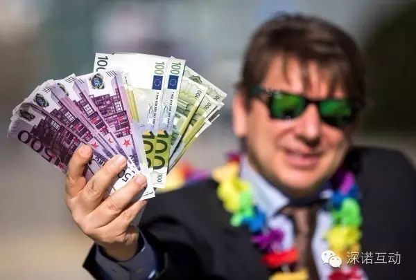 进出口贸易公司在金投赏全球化专场活动获得海外创意营销专业知识3
