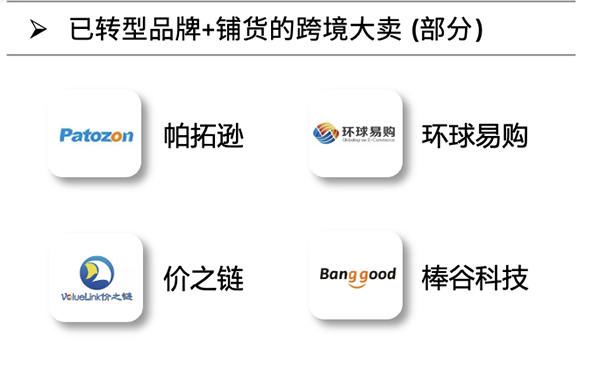 飞书深诺发布2023 出海品牌年度报告：已转型品牌+铺货的跨境大卖