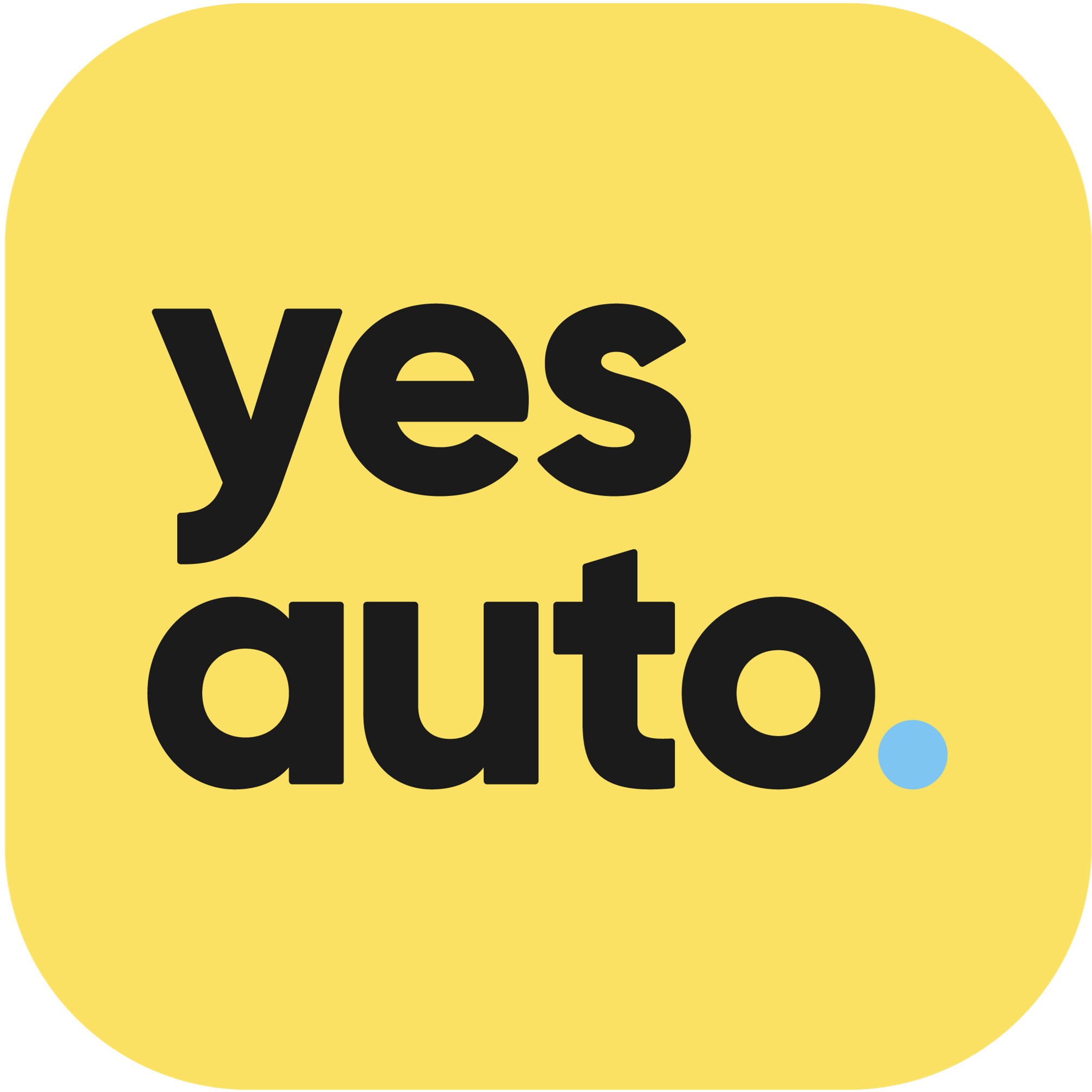 yes auto