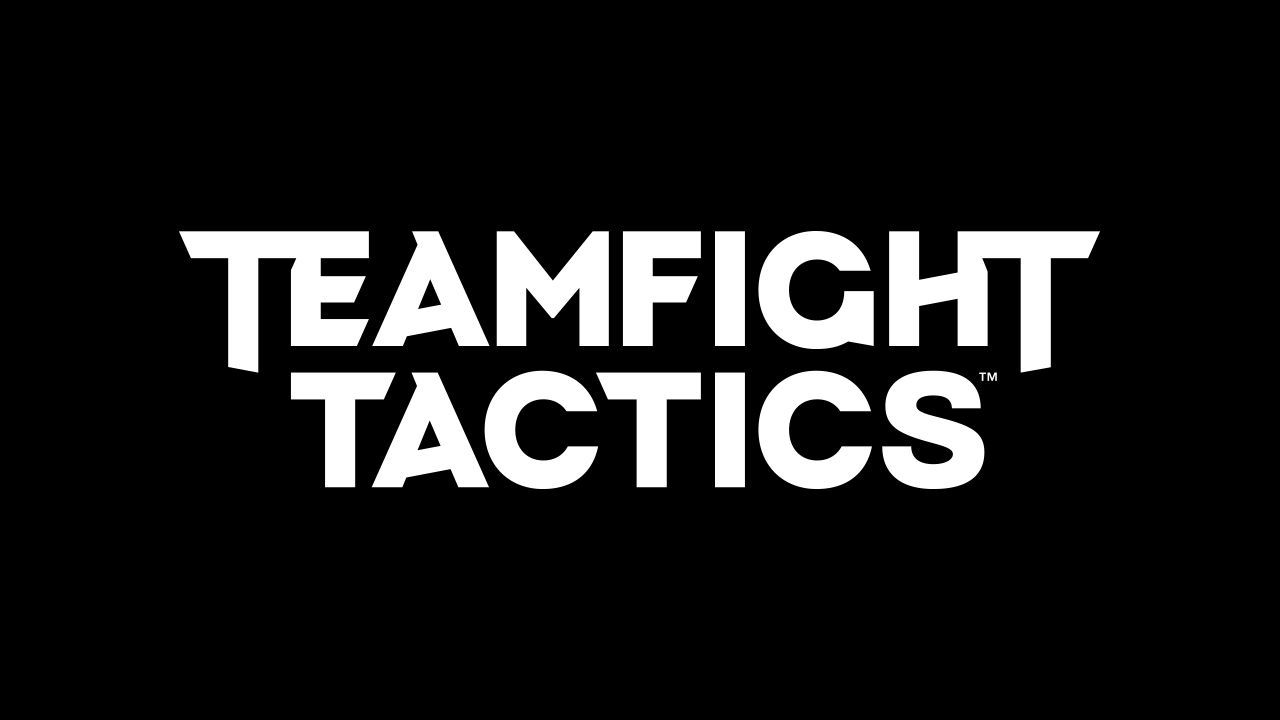 英雄联盟自走棋《TFT》
