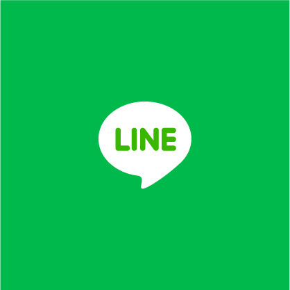 LINE
