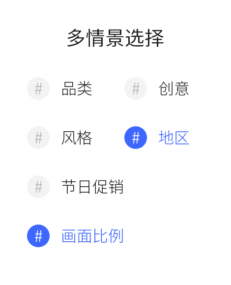 数字创意服务