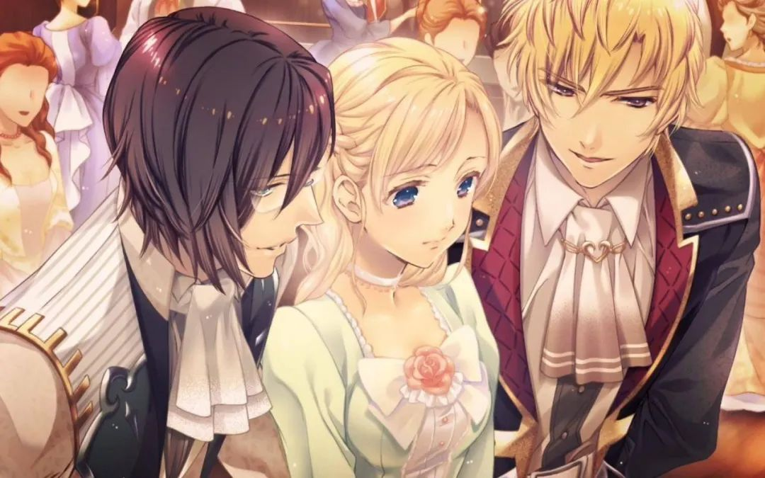RPG品类创意广告素材