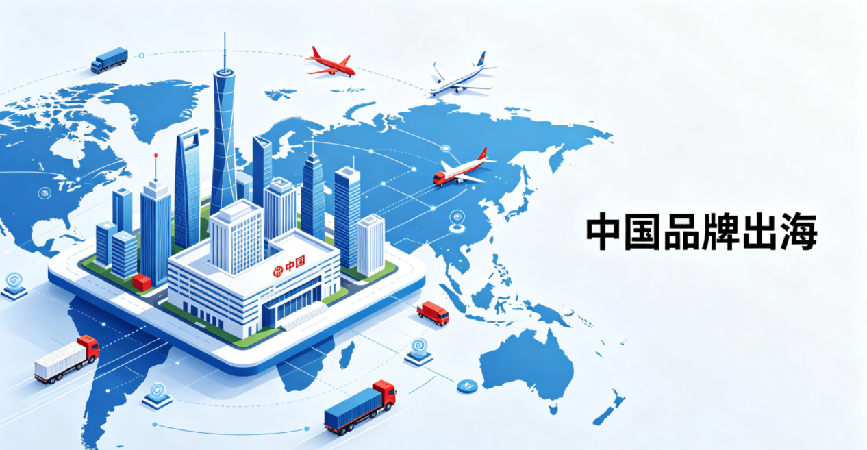 中国品牌出海怎么营销：告别流量依赖，构建系统能力
