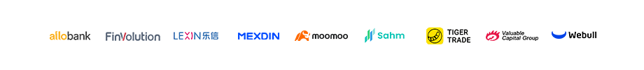 金融类Logo