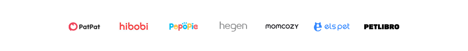 母婴宠物Logo