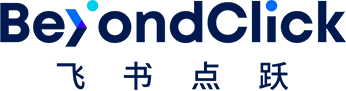 飞书点跃Logo