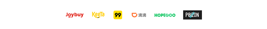 生活类Logo