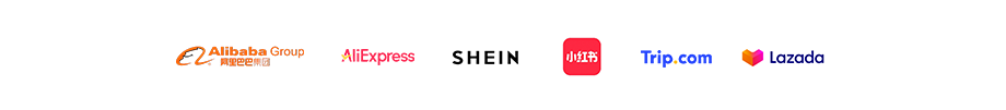综合服务Logo