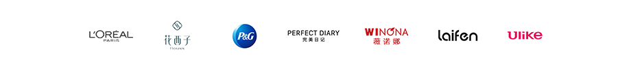美妆个护Logo