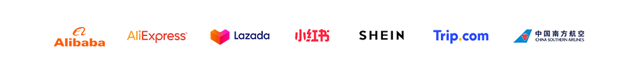 综合服务合作品牌