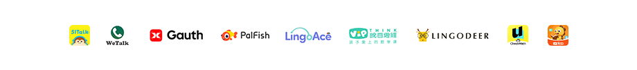 教育类Logo